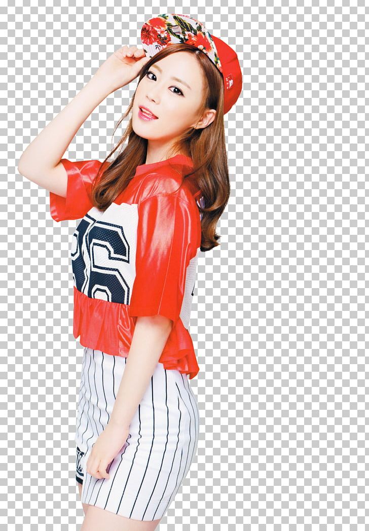 Heo Young-ji KARA South Korea K-pop DSP Media PNG, Clipart, Art, Clothing, Costume, Do It, Dsp Media Free PNG Download