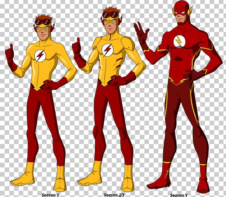 Kid Flash Wally West Joker Robin PNG, Clipart, Cartoon, Comics, Costume, Costume Design, Dc Comics Free PNG Download