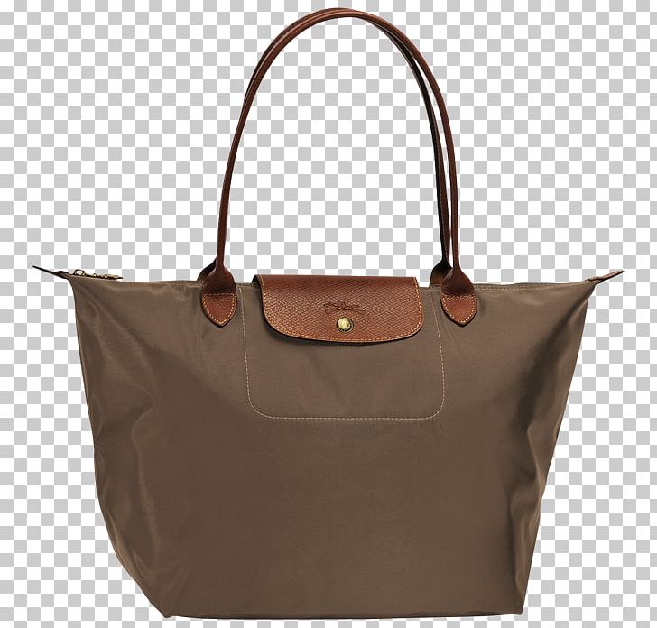 Longchamp Le Pliage Large Tote Bag PNG, Clipart,  Free PNG Download