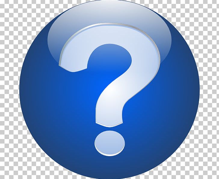 Question Mark Exclamation Mark Computer Icons PNG, Clipart, Blue, Button, Circle, Computer Icons, Drawing Free PNG Download
