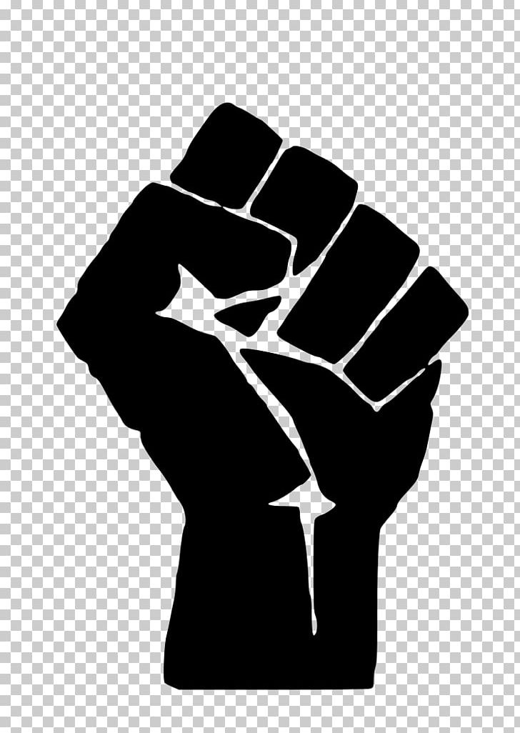 Raised Fist 1968 Olympics Black Power Salute Symbol Black Panther Party PNG, Clipart, 1968 Olympics Black Power Salute, African American, African Diaspora, Black, Black And White Free PNG Download
