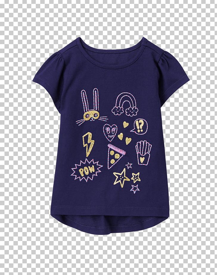 T-shirt Sleeve Top Clothing PNG, Clipart, Baby Toddler Onepieces, Blue, Brand, Clothing, Cosmic Free PNG Download