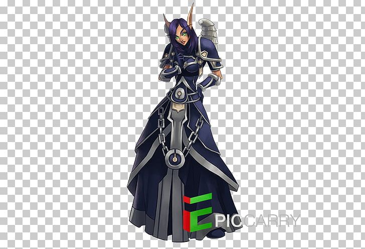 World Of Warcraft: Legion Warcraft: Death Knight Blood Elf Fantasy Drawing PNG, Clipart, Action Figure, Art, Blizzard Entertainment, Blood Elf, Costume Free PNG Download