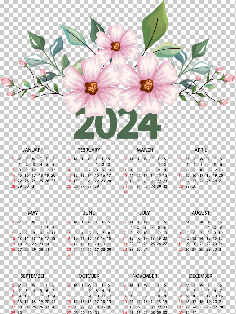 Floral Design PNG, Clipart, Calendar, Floral Design, Flower, Royaltyfree Free PNG Download
