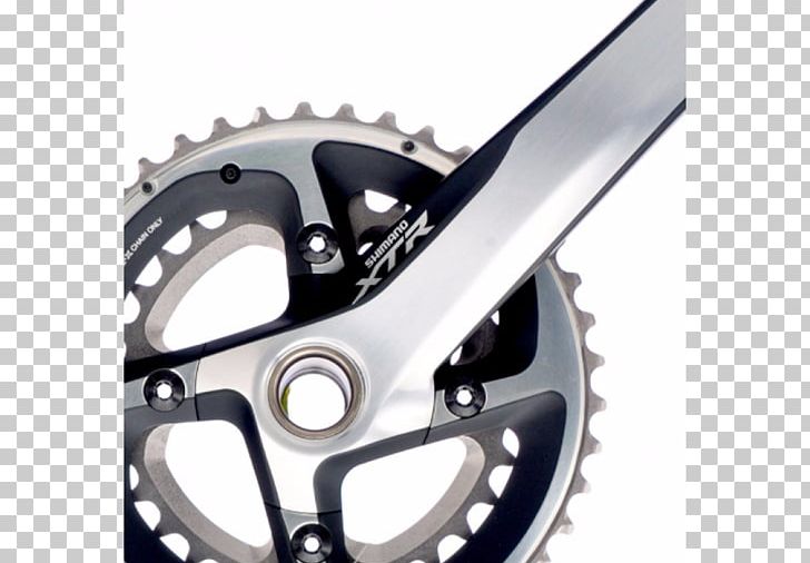 Bicycle Cranks Bicycle Chains Shimano XTR Groupset PNG, Clipart, Bicycle, Bicycle Chain, Bicycle Cranks, Bicycle Drivetrain Part, Bicycle Part Free PNG Download