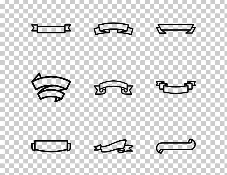 Computer Icons Encapsulated PostScript PNG, Clipart, Angle, Area, Auto Part, Black, Black And White Free PNG Download