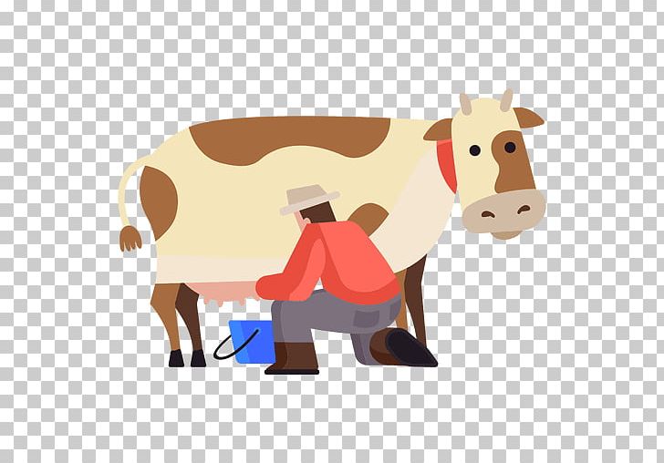 Dairy Cattle Milking PNG, Clipart, Business, Camel Like Mammal, Cartoon, Cattle, Cattle Like Mammal Free PNG Download