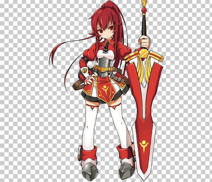 Elsword Elesis Knight Chivalry Character PNG, Clipart, Anime, Armour, Art, Character, Chivalry Free PNG Download