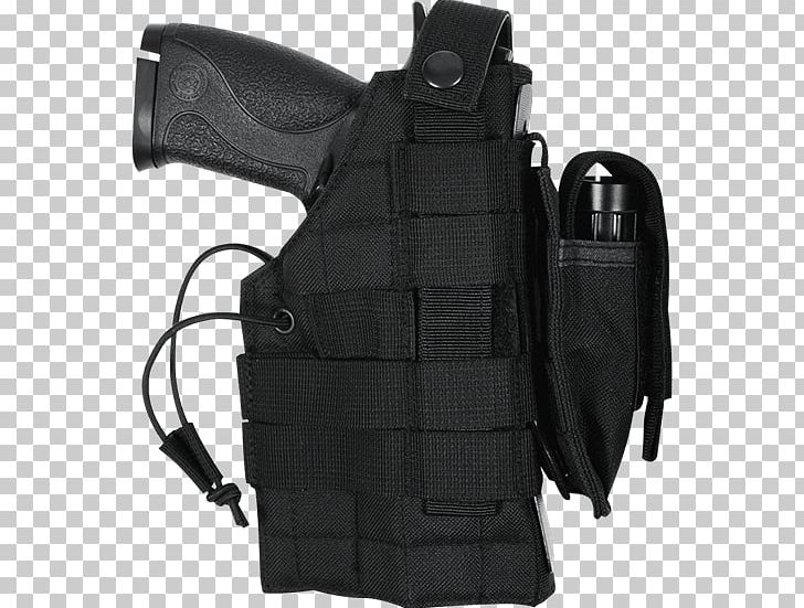 Gun Holsters MOLLE Firearm Military Tactics PNG, Clipart, Ammunition, Black, Concealed Carry, Firearm, Gun Accessory Free PNG Download