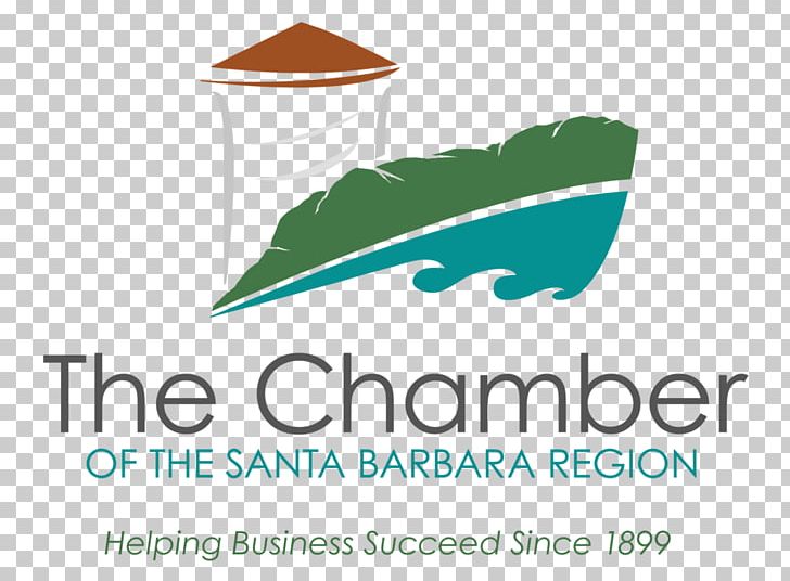Logo The Chamber Of Commerce Of The Santa Barbara Region Santa Barbara Region Chamber Of Commerce Business PNG, Clipart, Area, Brand, Business, Chamber Of Commerce, Green Free PNG Download