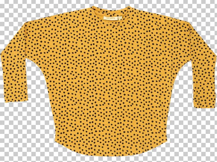 Polka Dot Sleeve T-shirt Yellow Button PNG, Clipart, Adele, Barnes Noble, Button, Centimeter, Dress Free PNG Download