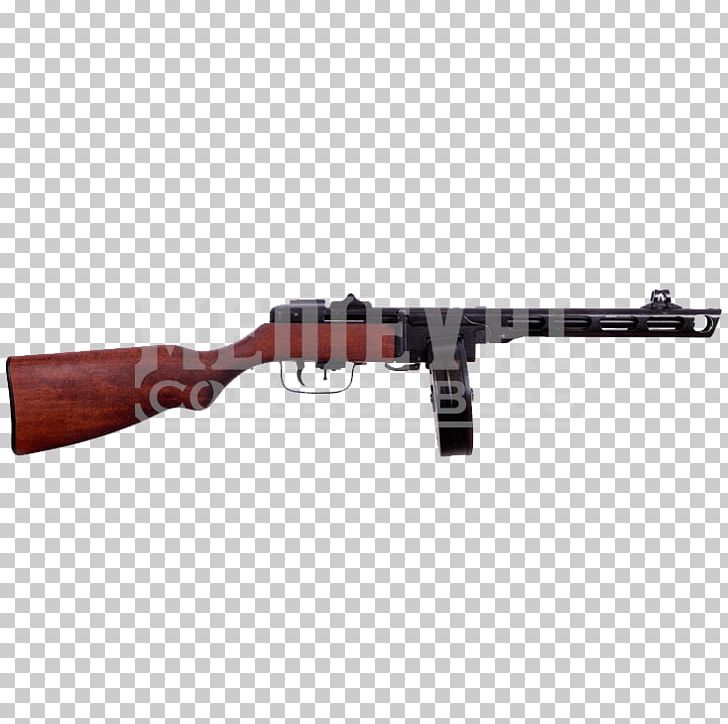 Second World War PPSh-41 Submachine Gun Firearm PNG, Clipart, Airsoft, Airsoft Gun, Assault Rifle, Automatic Firearm, Firearm Free PNG Download
