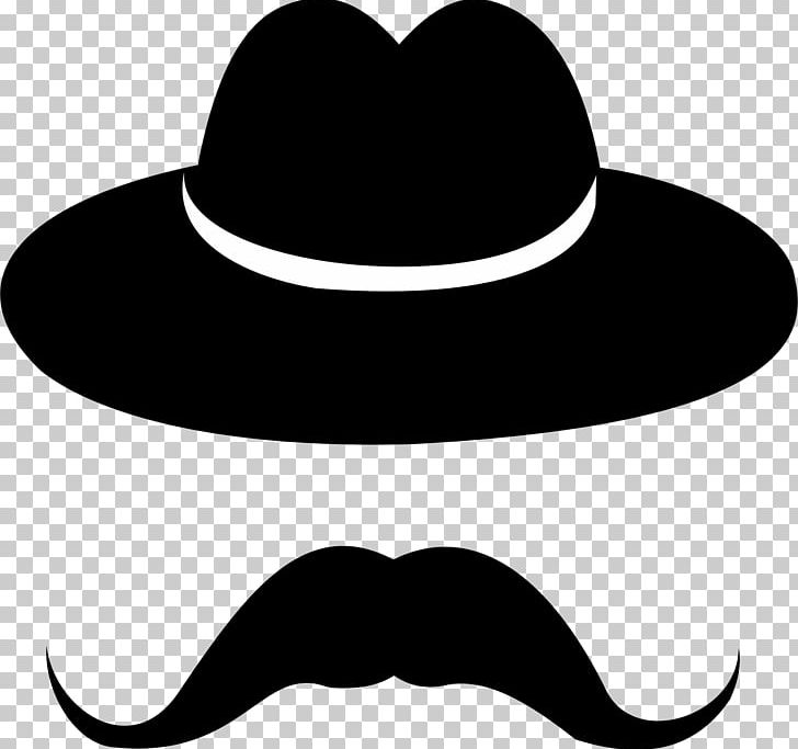 Top Hat Moustache Cowboy Hat PNG, Clipart, Baseball Cap, Black And White, Bowler Hat, Bucket Hat, Cap Free PNG Download