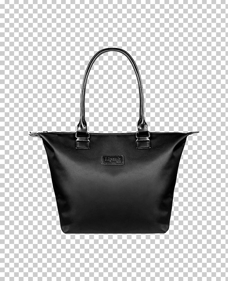 Tote Bag Leather Handbag Longchamp PNG, Clipart, Backpack, Bag, Bags, Black, Brand Free PNG Download