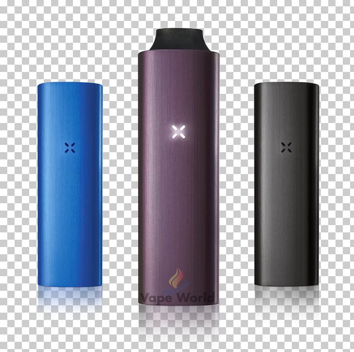 Vaporizer PAX Labs Electronic Cigarette Cannabis Smoking PNG, Clipart, Bong, Bottle, Cannabis, Cylinder, Drug Free PNG Download