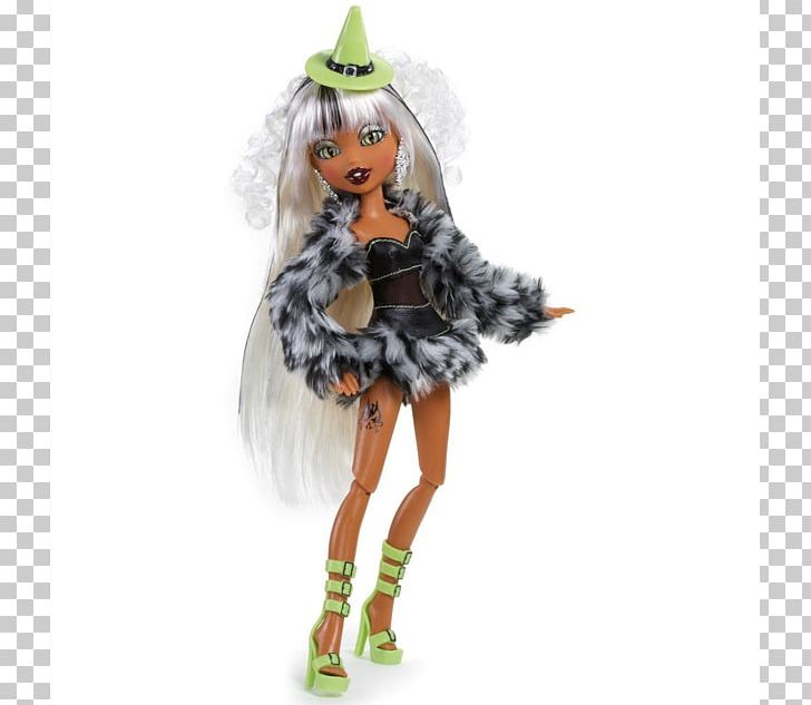 Amazon.com Bratzillaz (House Of Witchez) Doll Toy PNG, Clipart,  Free PNG Download
