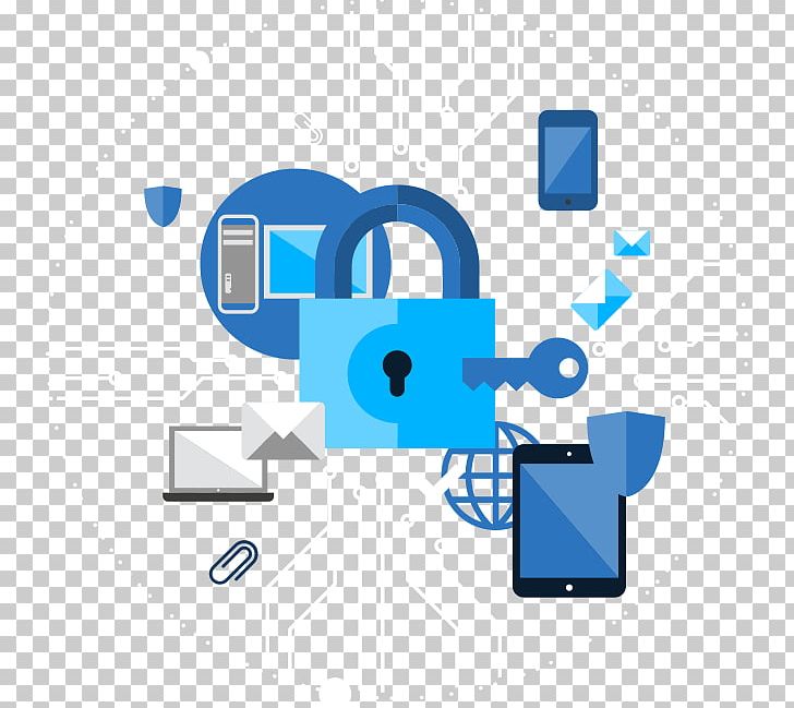 Computer Security Denial-of-service Attack Information Technology Penetration Test PNG, Clipart, Angle, Blue, Brand, Business, Circle Free PNG Download