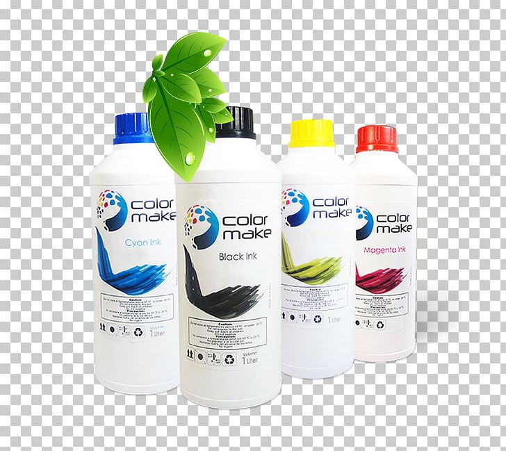 Ink Paper Dye-sublimation Printer Printing PNG, Clipart, Bottle, Cmyk Color Model, Color, Dye, Dyesublimation Printer Free PNG Download