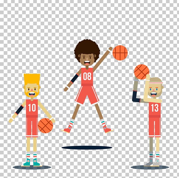 NBA Basketball Player Sport PNG, Clipart, Basketball Players, Basketball Vector, Boy, Cartoon, Cartoonist Free PNG Download
