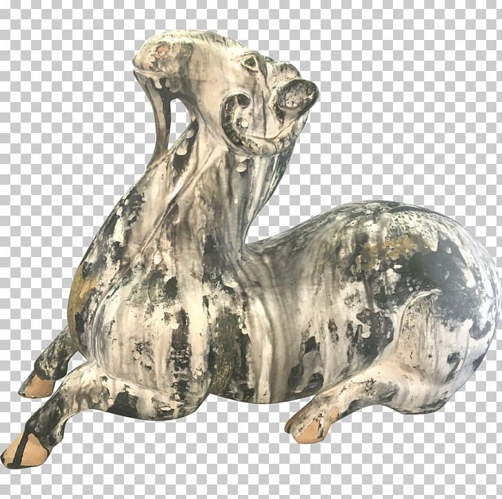 Sculpture Sheep Goat Terracotta Dog PNG, Clipart, Animal, Animals, Antique, Art, Canidae Free PNG Download