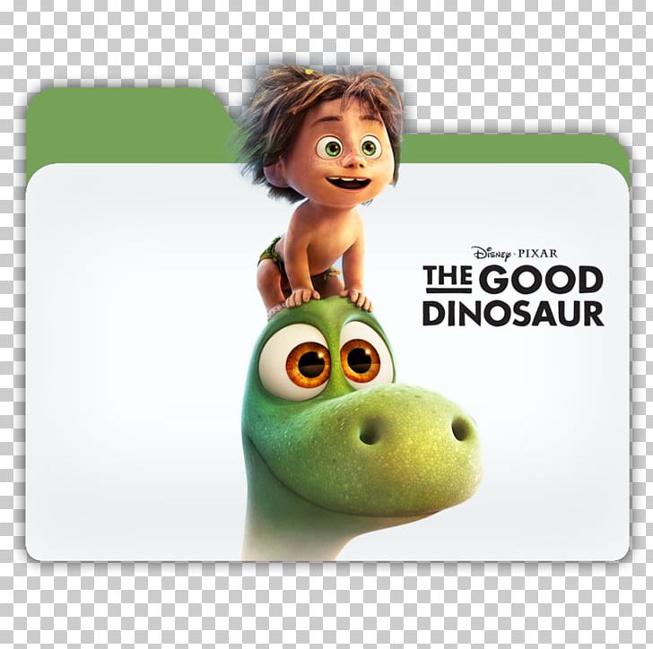 The Good Dinosaur YouTube Pixar Film PNG, Clipart, Amphibian, Animation, Art, Computer Icons, Dinosaur Free PNG Download