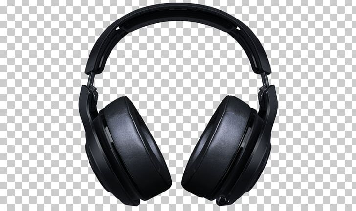 Xbox 360 Wireless Headset Razer Man O'War Headphones 7.1 Surround Sound PNG, Clipart,  Free PNG Download