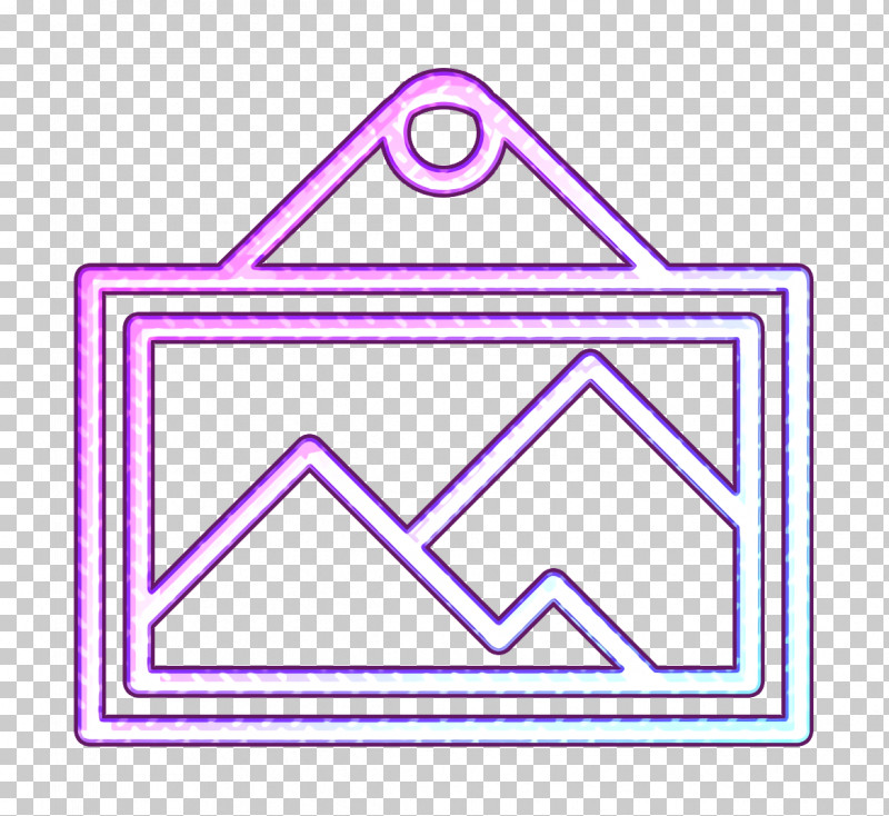Home Decoration Icon Frame Icon Photograph Icon PNG, Clipart, Electric Generator, Electricity, Frame Icon, Home Decoration Icon, Photograph Icon Free PNG Download