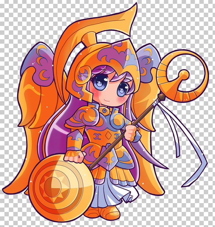 Athena Pegasus Seiya Saint Seiya: Knights Of The Zodiac Drawing Chibi PNG, Clipart, Art, Artwork, Athena, Cartoon, Chibi Free PNG Download