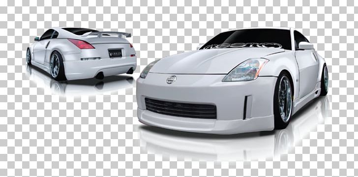 Bumper Nissan Z-car Sports Car PNG, Clipart, 2007 Nissan 350z, Automotive, Automotive Design, Auto Part, Car Free PNG Download