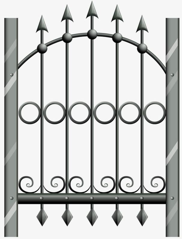 Fence Pattern PNG, Clipart, Arrow, Door, Fence Clipart, Fences, Gate Free PNG Download