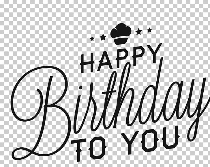 Happy Birthday To You Greeting Card Adobe Illustrator PNG, Clipart, Area, Birthday, Birthday Background, Birthday Card, Black Free PNG Download