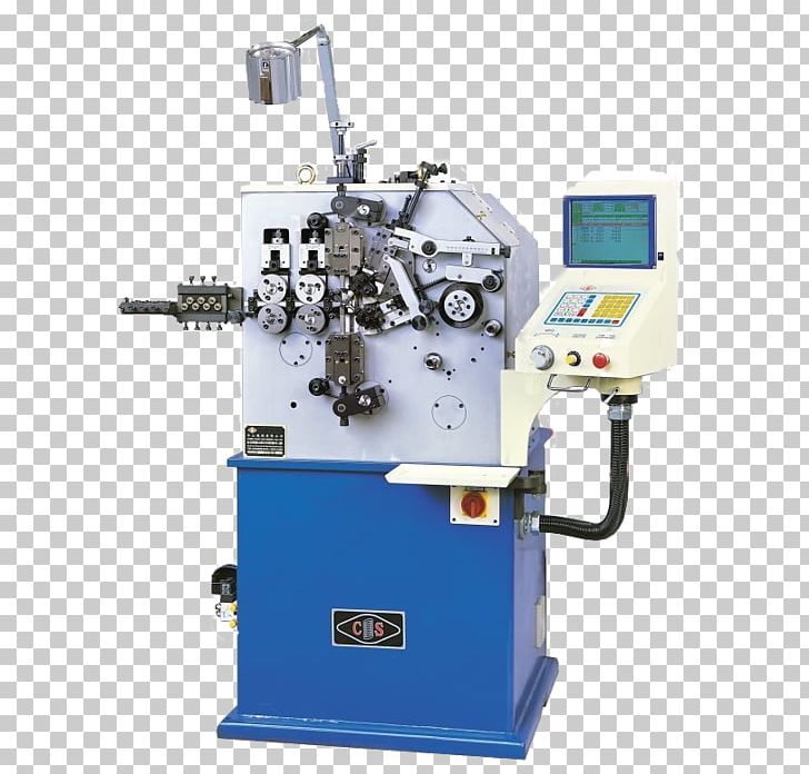 Jig Grinder Computer Numerical Control Machine Spring Manufacturing PNG, Clipart, Bending, Business, Cnc Machine, Computer Numerical Control, Cylinder Free PNG Download