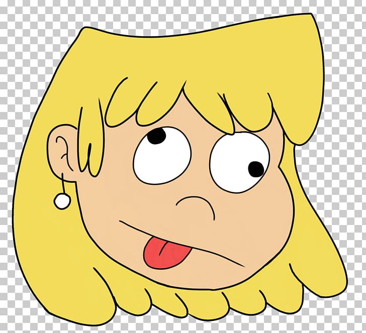 Lori Loud Drawing Fan Art PNG, Clipart, Area, Art, Blog, Broccoli House, Cartoon Free PNG Download