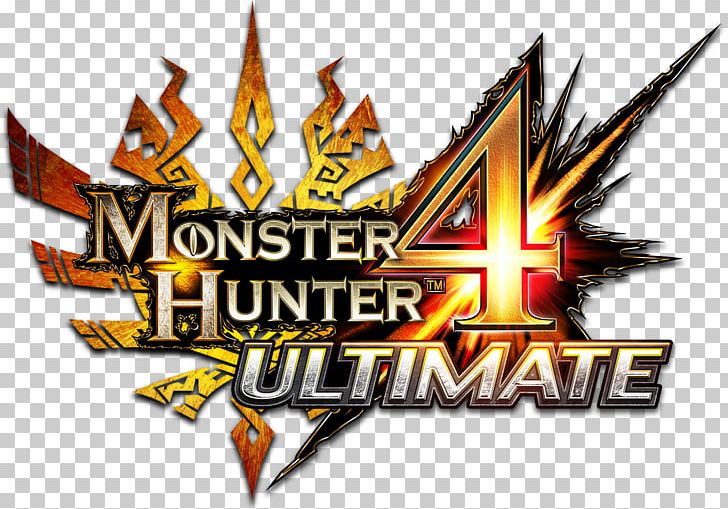 Monster Hunter 4 Ultimate Monster Hunter Tri Monster Hunter 3 Ultimate Monster Hunter: World PNG, Clipart, Brand, Capcom, Downloadable Content, Game, Gaming Free PNG Download