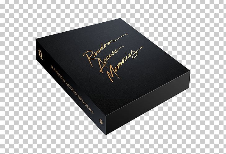 Random Access Memories Box Set Daft Punk Special Edition PNG, Clipart, Box, Box Set, Brand, Collecting, Daft Punk Free PNG Download