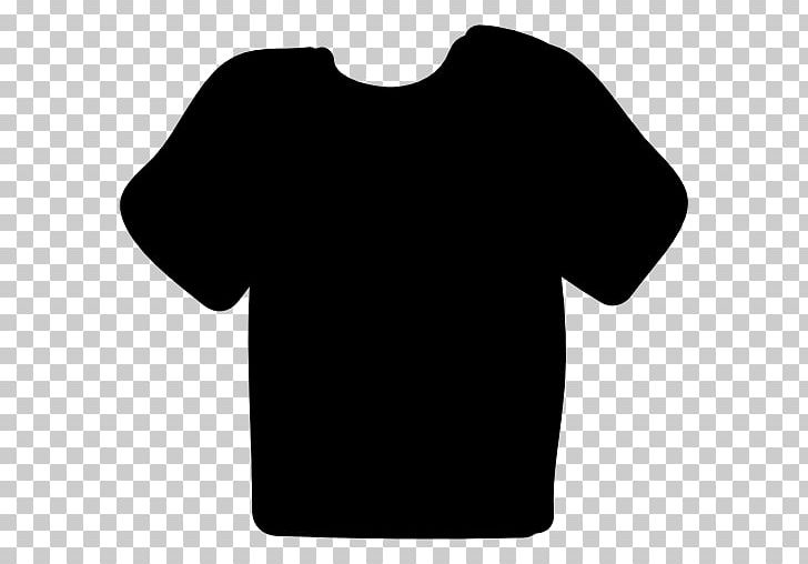 T-shirt Clothing Computer Icons PNG, Clipart, Active Shirt, Angle, Black, Black And White, Clothing Free PNG Download