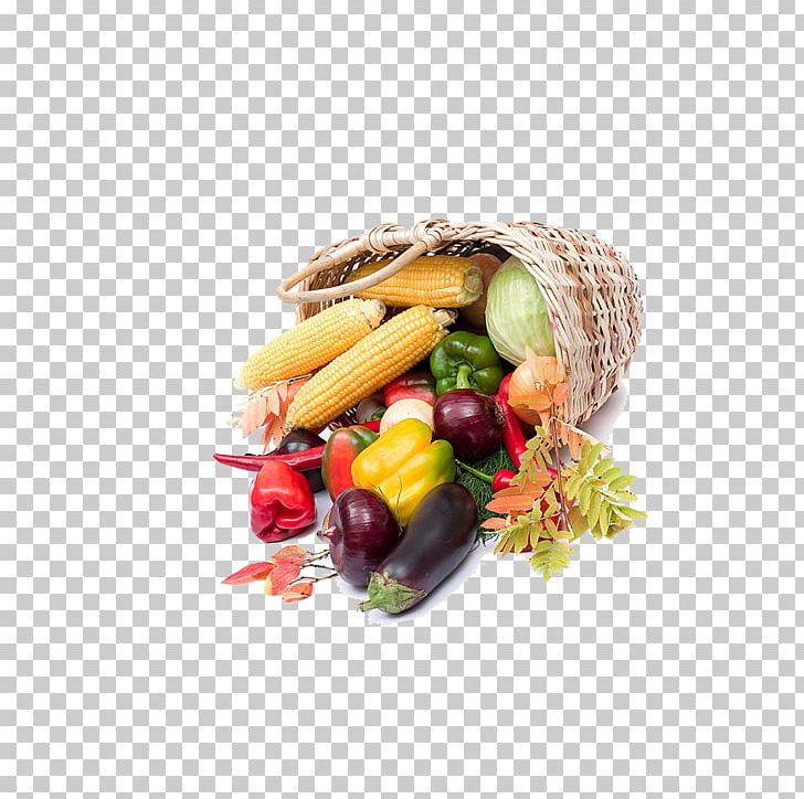 Vegetable Vegetarian Cuisine Basket Fruit Pumpkin PNG, Clipart, Baskets, Chili Pepper, Desktop Wallpaper, Diet Food, Eggplant Free PNG Download