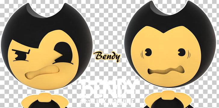 Bendy And The Ink Machine TheMeatly Games Steam 0 Blender PNG, Clipart, 3d Computer Graphics, 2017, Animation, Bendy And The Ink Machine, Blender Free PNG Download