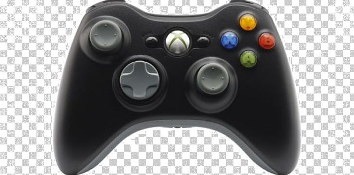 Black Xbox 360 Controller Wii U Xbox One Controller PNG, Clipart, All Xbox Accessory, Electronic Device, Game Controller, Joystick, Microsoft Free PNG Download