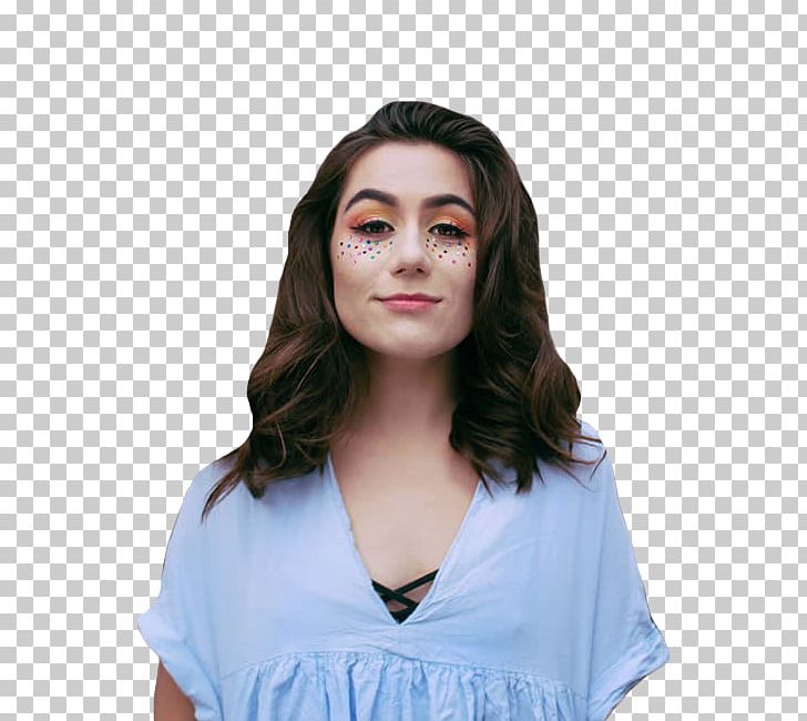 Dodie Clark Bit PNG, Clipart, Bit, Black Hair, Brown Hair, Chin, Dodie Clark Free PNG Download