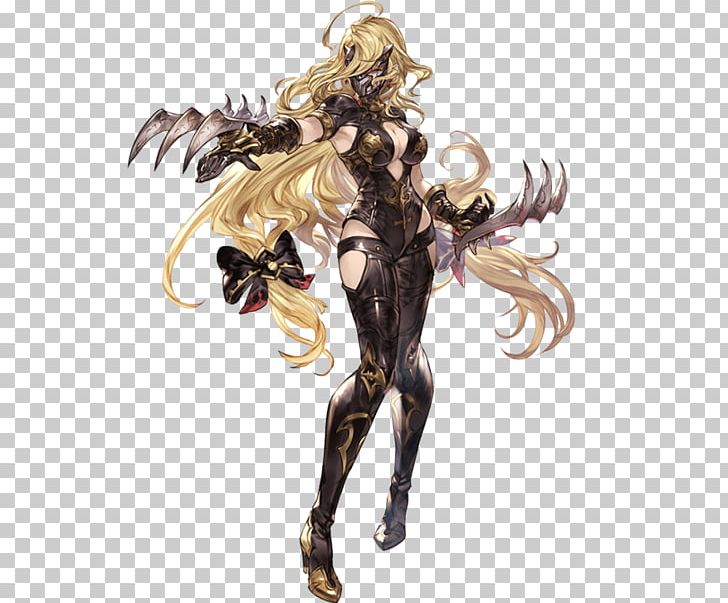 Granblue Fantasy Predator Rage Of Bahamut Game Character PNG, Clipart, Anime, Character, Fantasy, Fictional Character, Figurine Free PNG Download