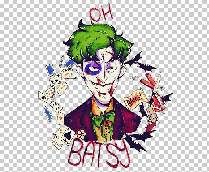 Joker Harley Quinn Batman Fan Art PNG, Clipart, Art, Batman, Batman The ...