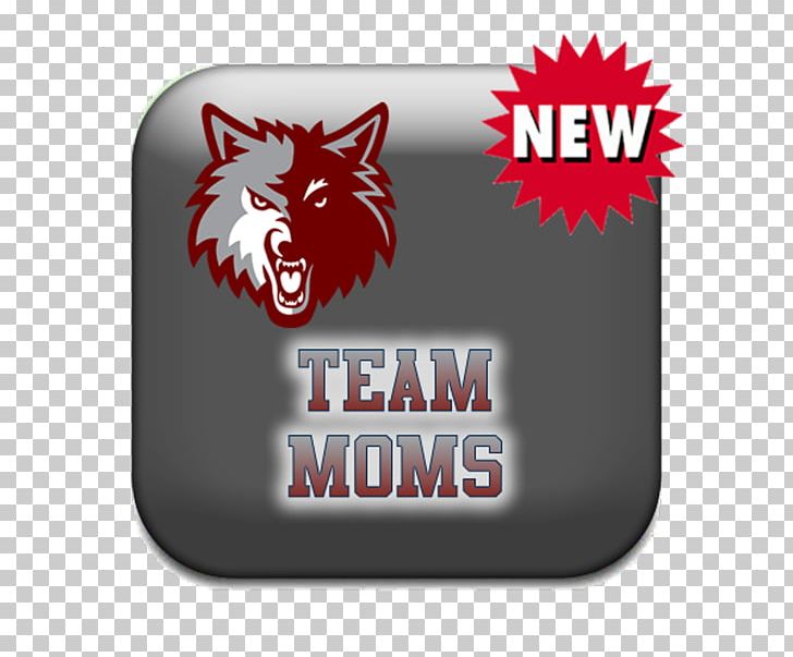Logo Gray Wolf Cheerleading Snout Font PNG, Clipart, Brand, Calendar, Cheerleading, Football, Fundraising Free PNG Download