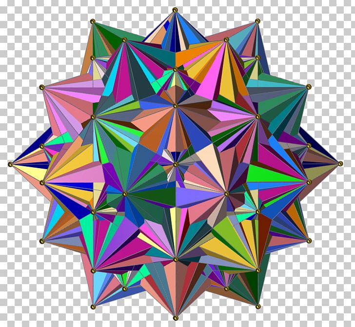 Polyhedron Polytope Compound Convex Hull Line Faceting PNG, Clipart, Art, Art Paper, Cell, Chemical Compound, Common Free PNG Download