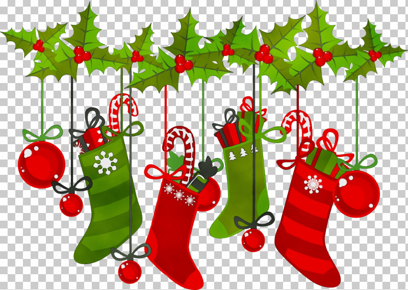 Christmas Ornament PNG, Clipart, Christmas Day, Christmas Decoration, Christmas Ornament, Christmas Stocking, Christmas Stocking Christmas Free PNG Download