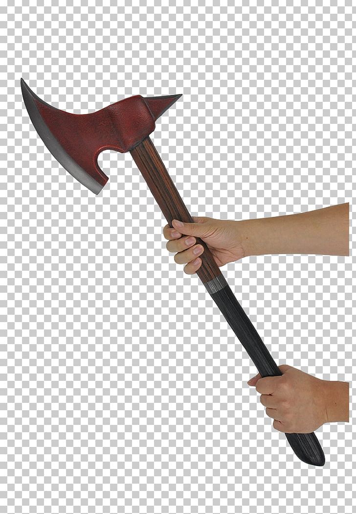Axe Live Action Role-playing Game Weapon Sword Spear PNG, Clipart, Accessoire, Arma De Arremesso, Axe, Bastone, Body Armor Free PNG Download