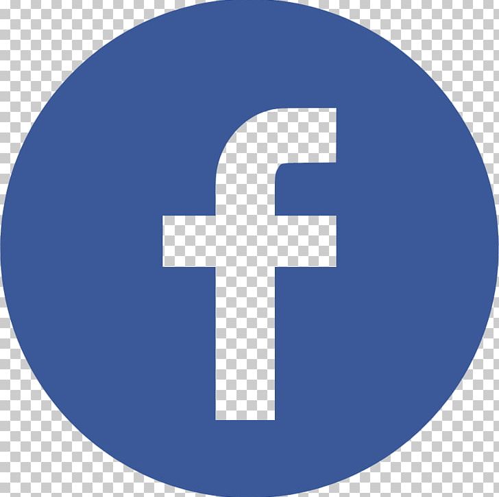 Computer Icons Social Media Facebook Button LinkedIn PNG, Clipart, Area, Blue, Brand, Button, Circle Free PNG Download