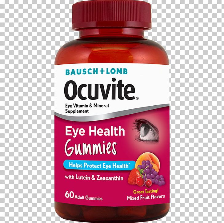 Dietary Supplement Lutein Vitamin Bausch & Lomb Eye PNG, Clipart, Bausch Lomb, Centrum, Dietary Supplement, Eye, Gummy Free PNG Download