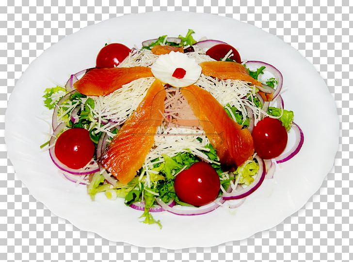 Hors D'oeuvre Smoked Salmon Carpaccio Canapé Plate PNG, Clipart,  Free PNG Download