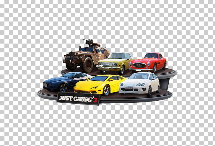 Just Cause 3 Just Cause 2 Car Vehicle Die-cast Toy PNG, Clipart, Automotive Exterior, Avalanche Studios, Car, Diecast Toy, Gaming Free PNG Download